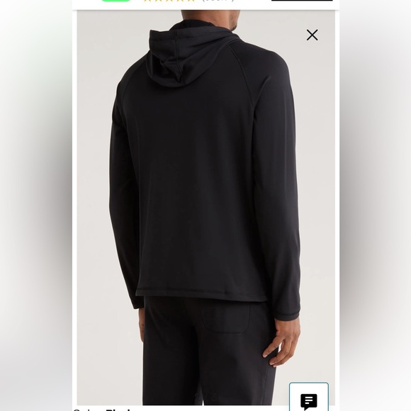 Gear up hoodie - Picture 2 of 4